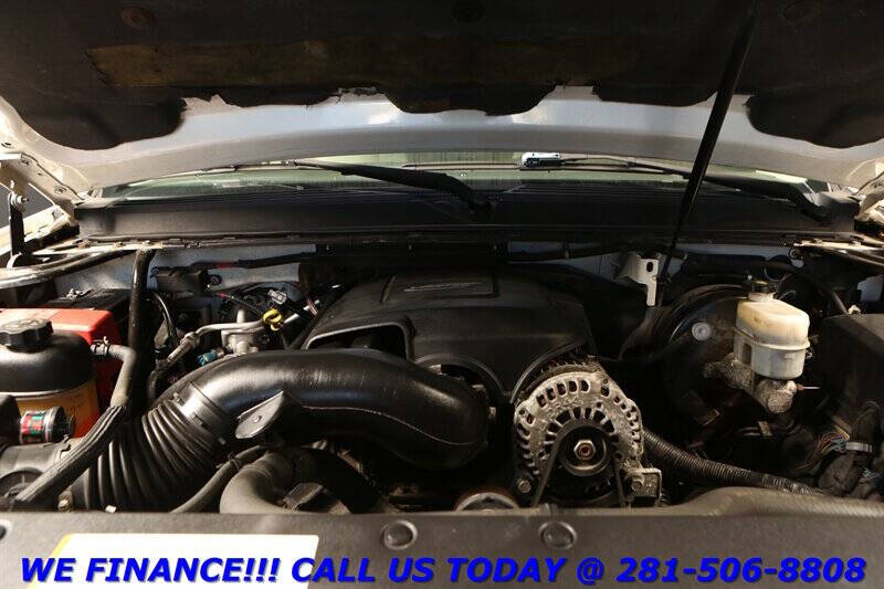 2007 Cadillac Escalade