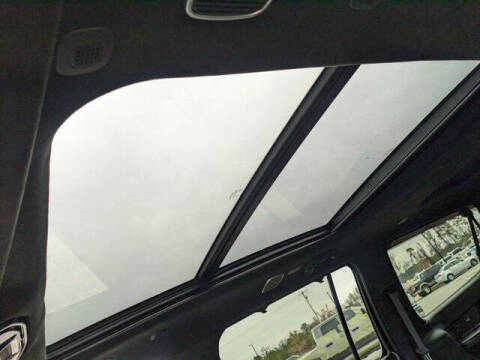 2024 Jeep Grand Wagoneer L Obsidian