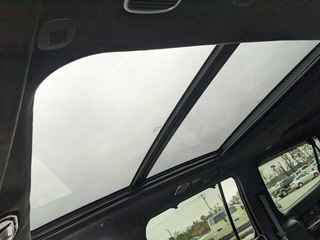 2024 Jeep Grand Wagoneer L Obsidian