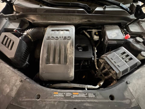 2013 GMC Terrain SLE-1