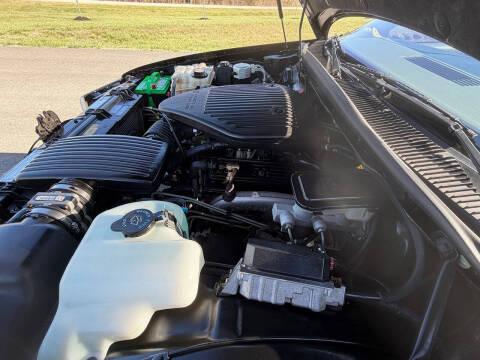 1996 Chevrolet Impala SS