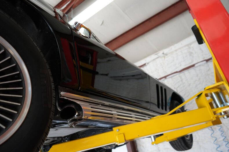 1965 Chevrolet Corvette