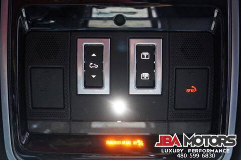 2020 Land Rover Range Rover Sport P525 HSE Dynamic