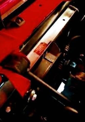 1982 Lancia Zegato Spider