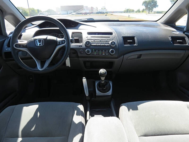 2010 Honda Civic