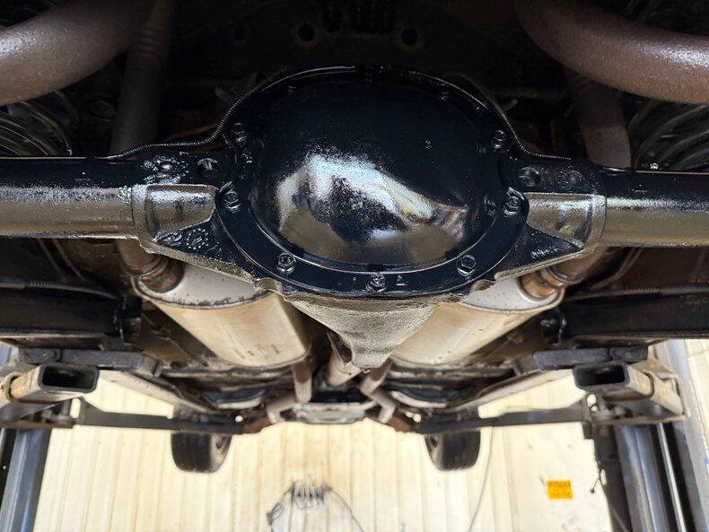 1971 Pontiac Grand Prix