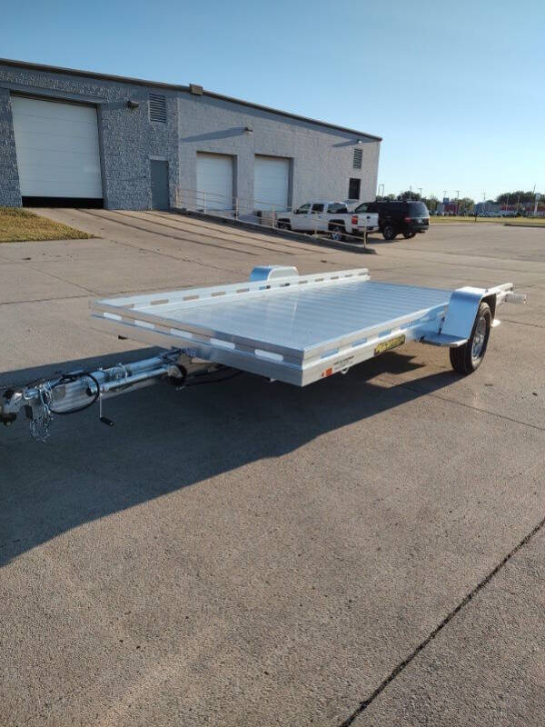 2026 Aluma 7815 TILT