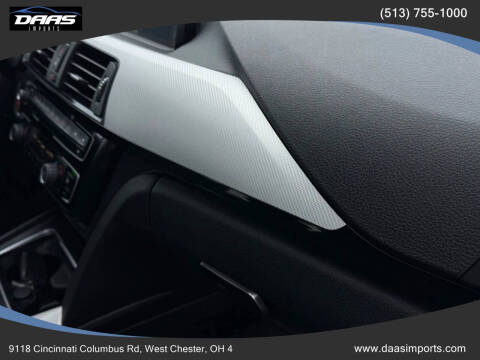 2016 BMW 4 Series 428i xDrive Gran Coupe