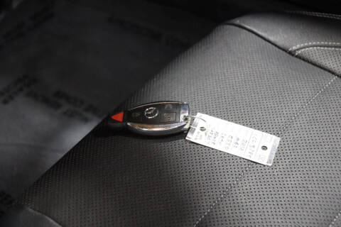 2013 Mercedes-Benz E-Class E 550