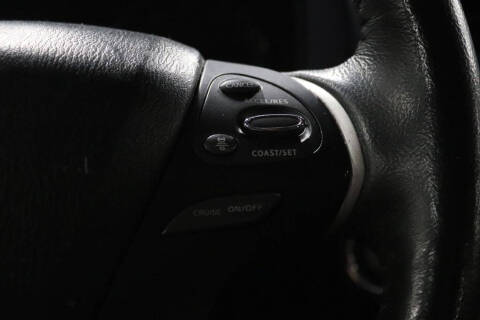 2020 Nissan Pathfinder Platinum