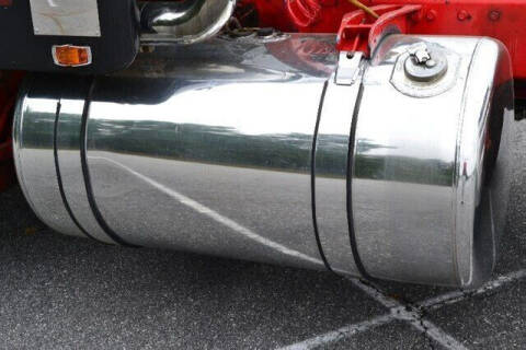 1983 Peterbilt 362 FAT CAB