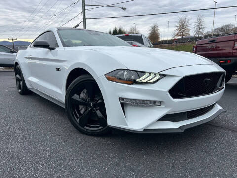 2023 Ford Mustang GT Premium
