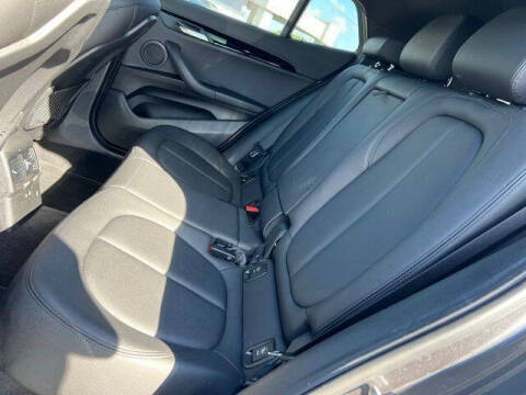 2019 BMW X2 xDrive28i