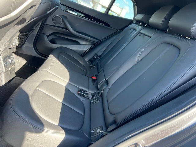 2019 BMW X2 xDrive28i