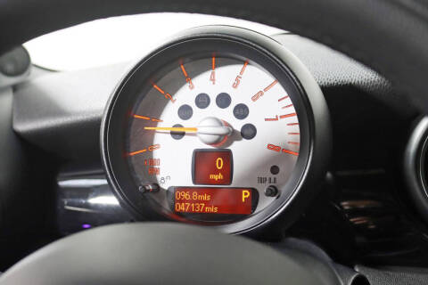 2013 MINI Hardtop Cooper S