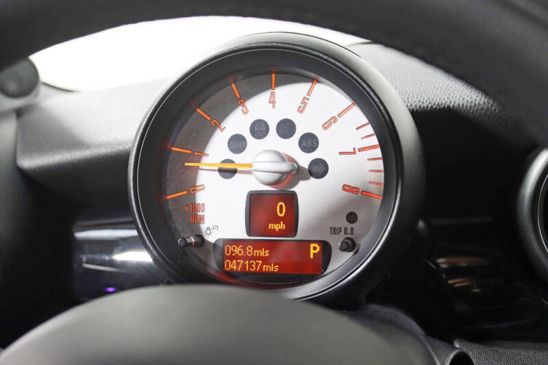 2013 MINI Hardtop Cooper S