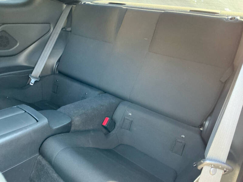 2023 Subaru BRZ Premium