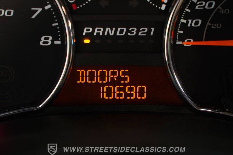 2011 GMC Canyon SLT