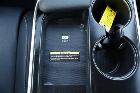 2021 Acura TLX SH-AWD w/Advance