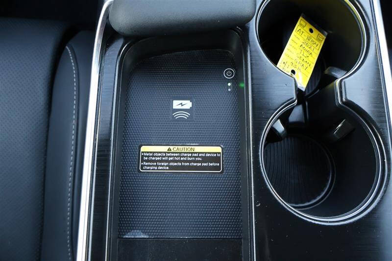 2021 Acura TLX SH-AWD w/Advance