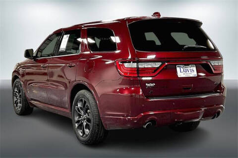 2022 Dodge Durango R/T