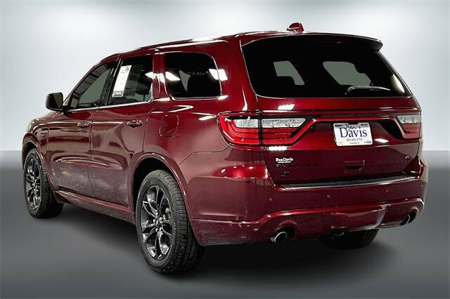 2022 Dodge Durango R/T
