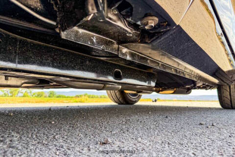 1967 Pontiac Firebird