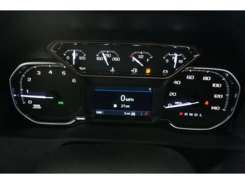 2022 GMC Sierra 1500 Limited