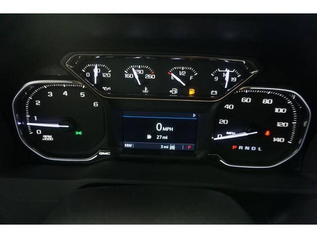 2022 GMC Sierra 1500 Limited