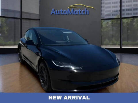 2026 Tesla Model 3 Premium