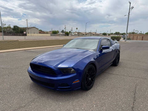 2014 Ford Mustang V6 Premium