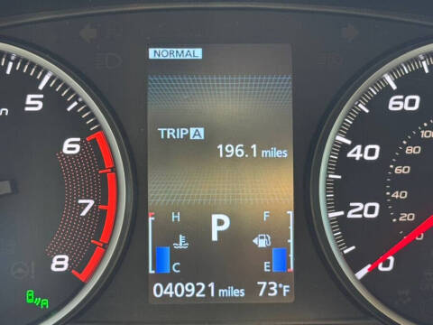 2024 Mitsubishi Eclipse Cross