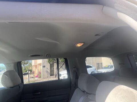 2006 Dodge Durango SLT