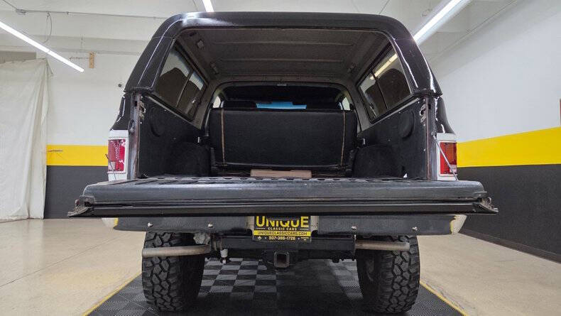 1988 Chevrolet Blazer