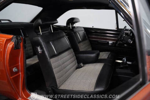 1972 Dodge Dart