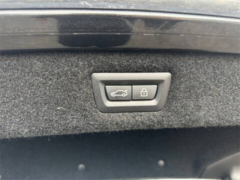 2023 BMW 8 Series M850i xDrive Gran Coupe