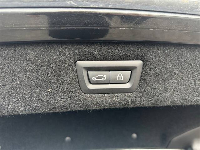 2023 BMW 8 Series M850i xDrive Gran Coupe