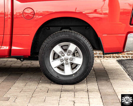 2023 RAM 1500 Classic