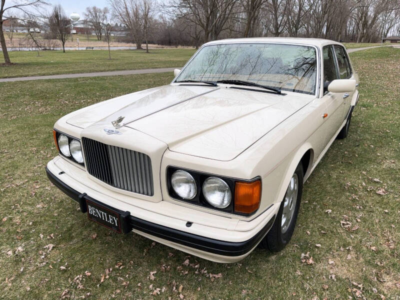 1997 Bentley Brooklands - Photo 8