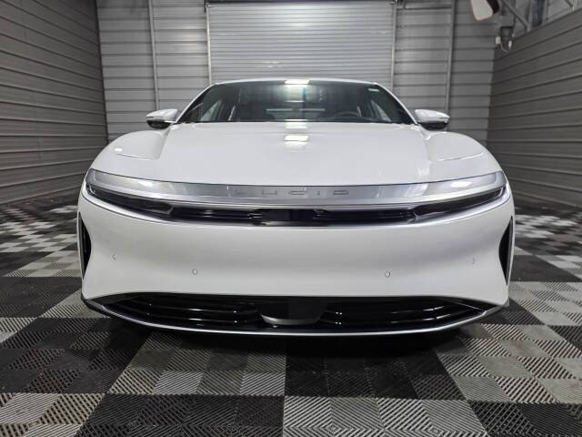 2024 Lucid Air Touring