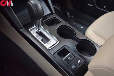 2017 Subaru Outback 3.6R Limited