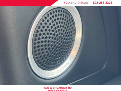 2016 Audi Q5 2.0T quattro Premium Plus