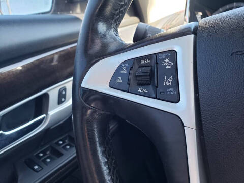 2013 GMC Terrain Denali