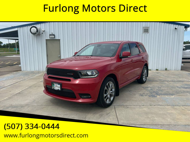 Furlong Motors Direct Car Dealer in Faribault, MN