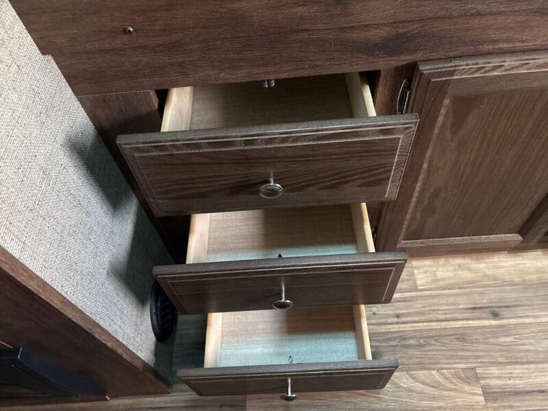 2017 Keystone RV Cougar