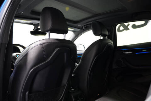 2022 BMW X2 sDrive28i