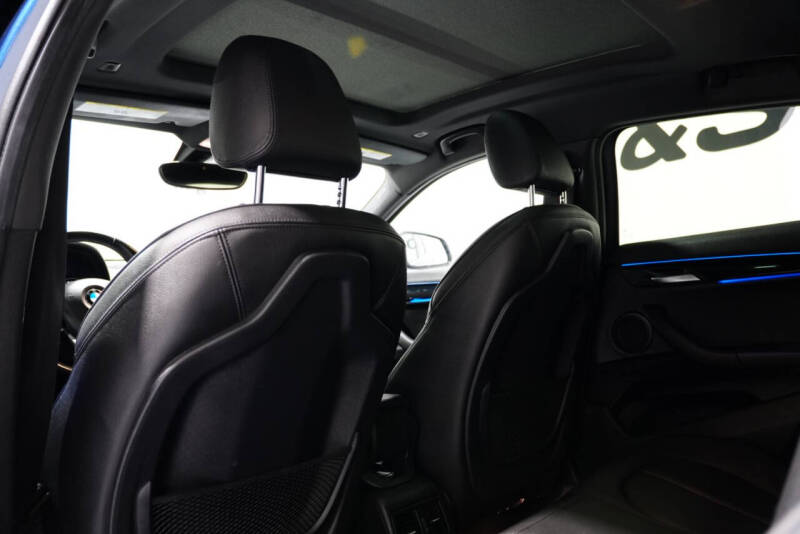 2022 BMW X2 sDrive28i