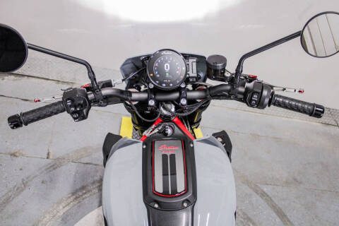 2024 Indian FTR Sport