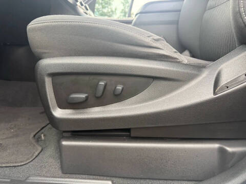 2020 GMC Yukon XL SLE