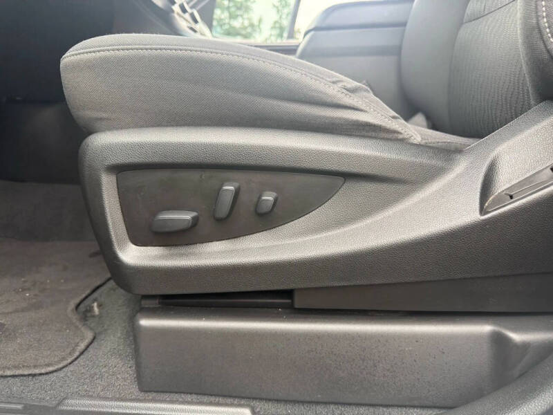 2020 GMC Yukon XL SLE